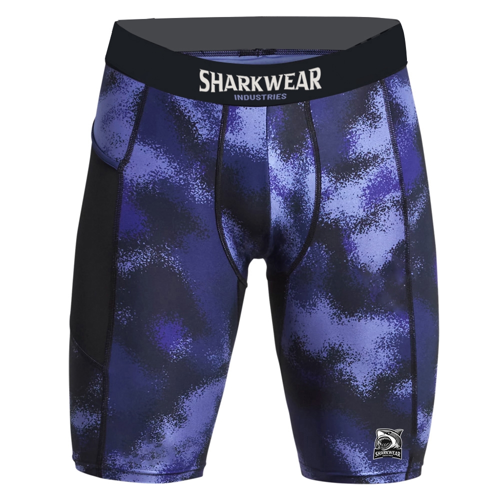 Compression Short