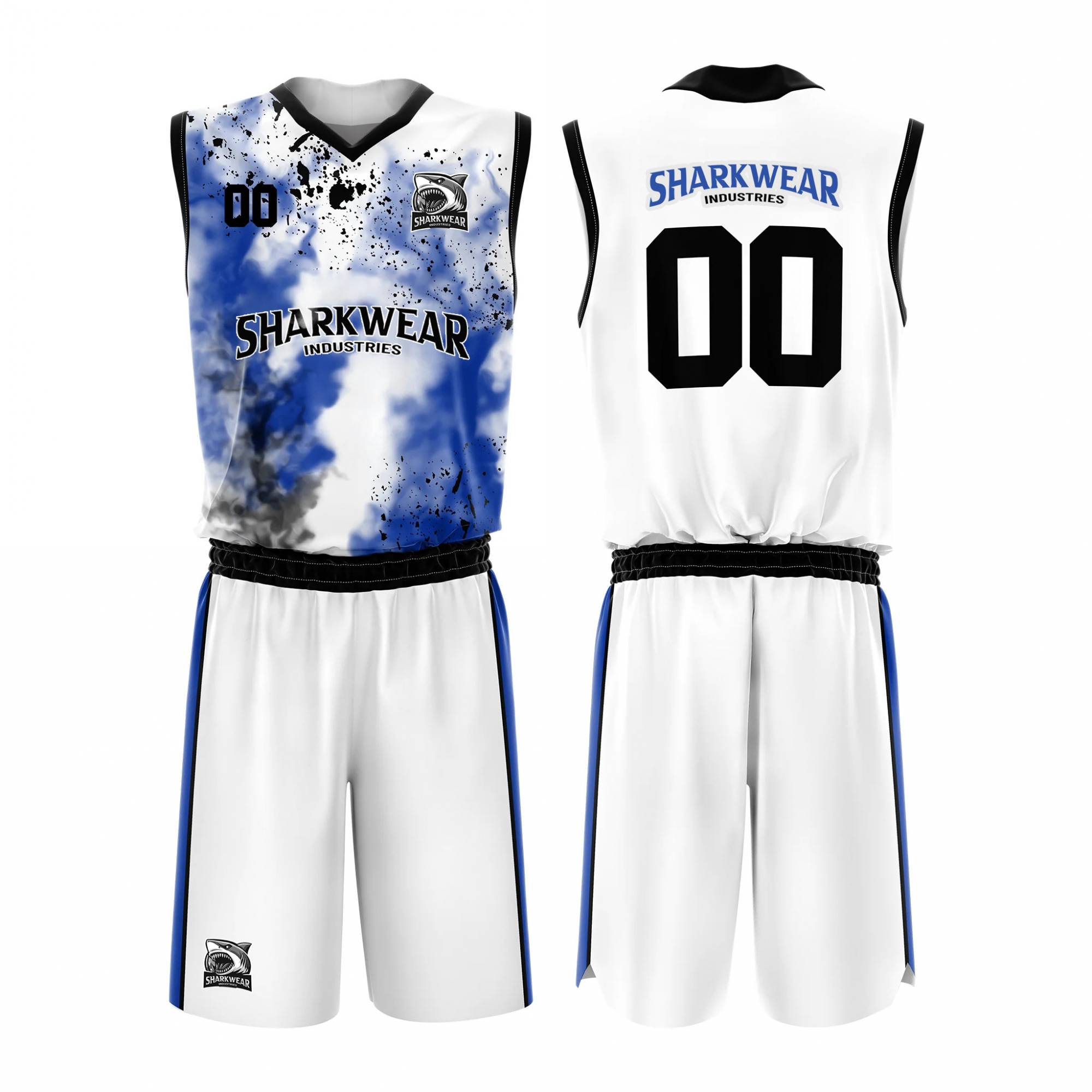 Basketball Uniforms
