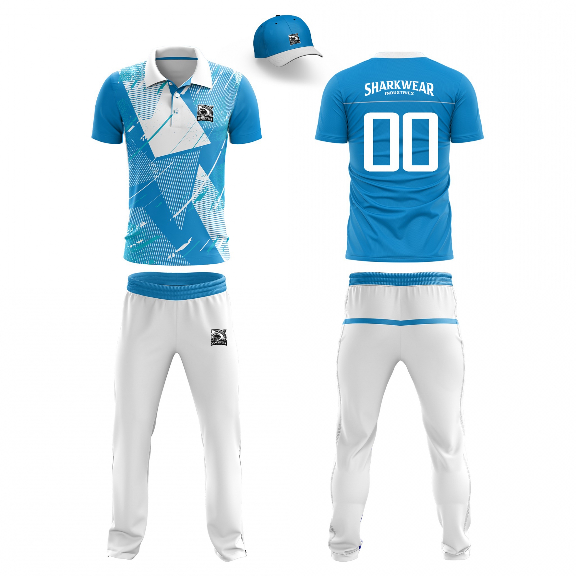 Cricket Uniform