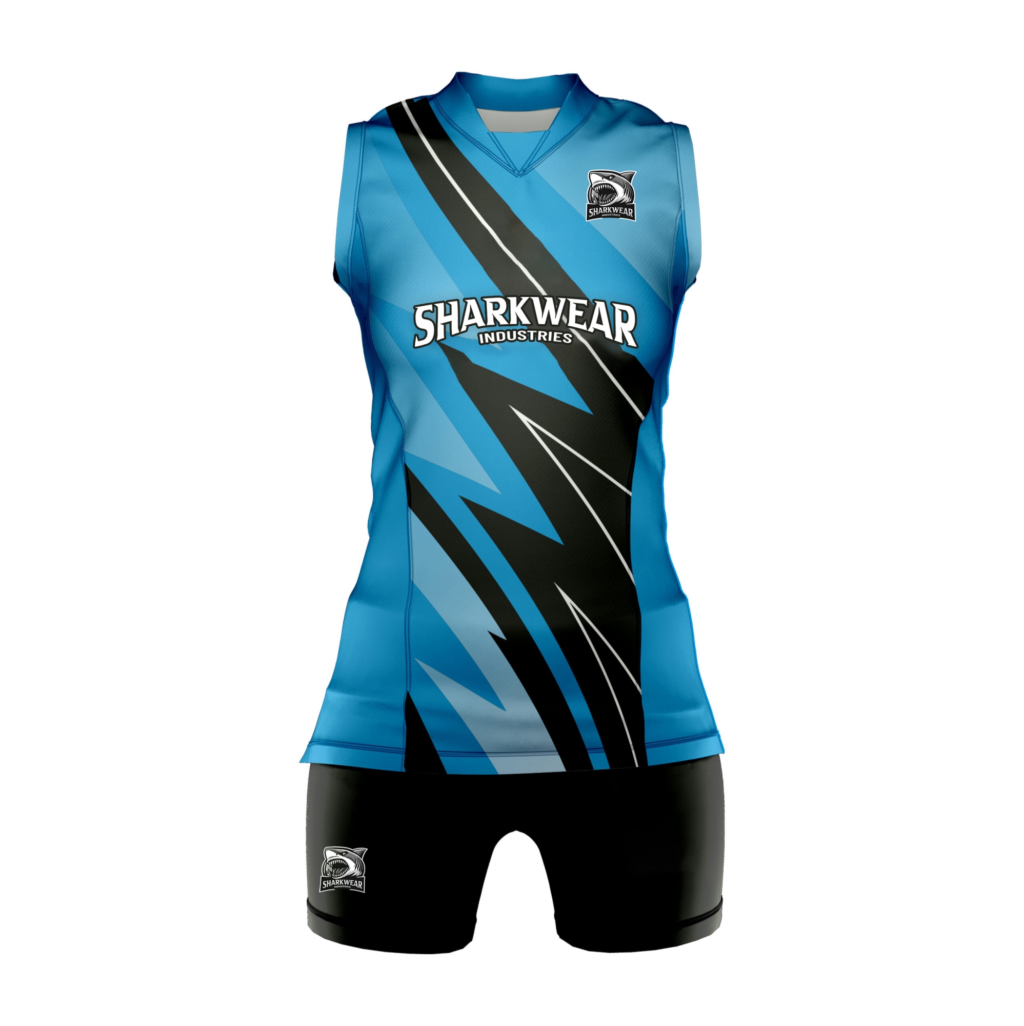 Volleyball Uniform