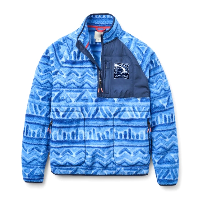 Fleece Jacket