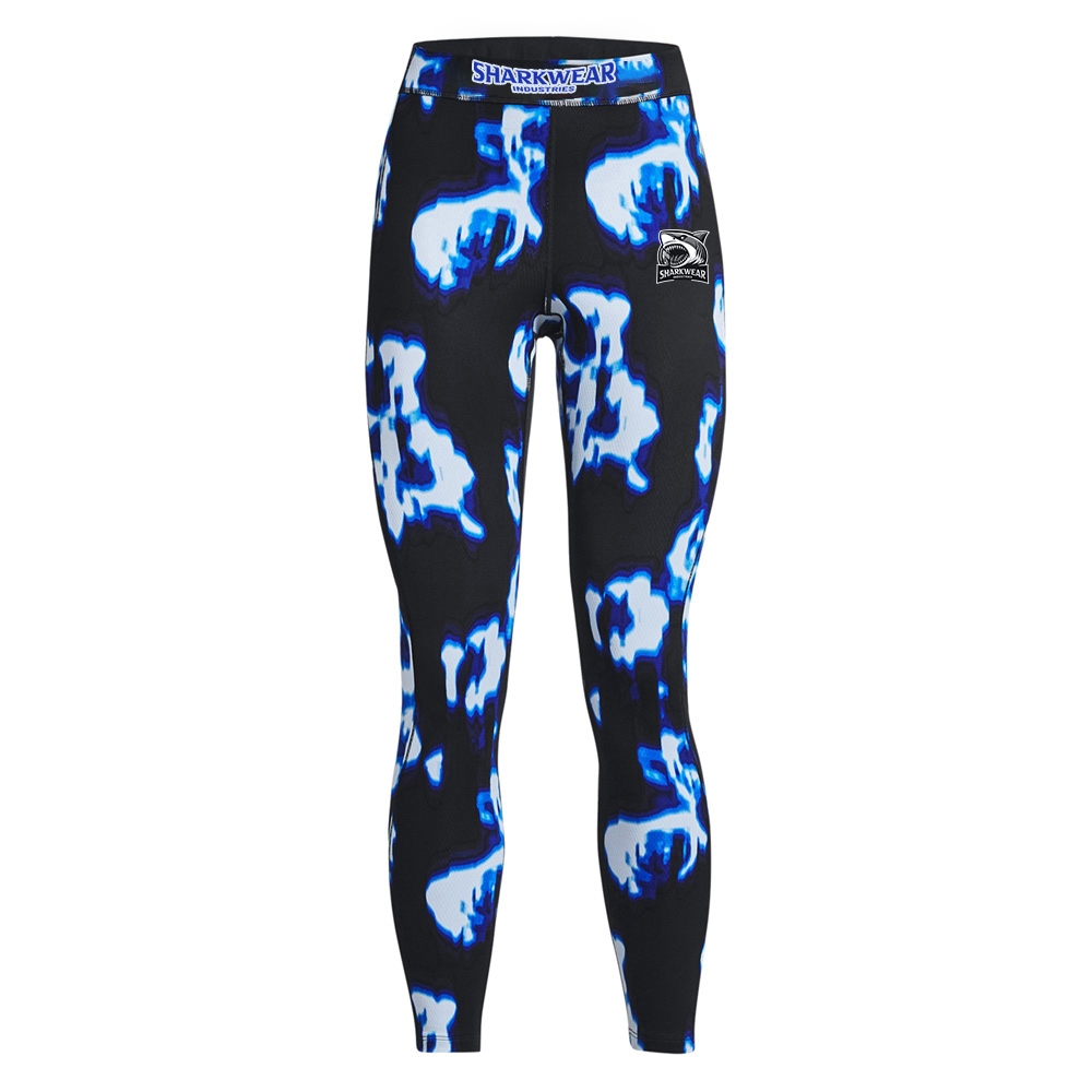 Ladies Compression Legging