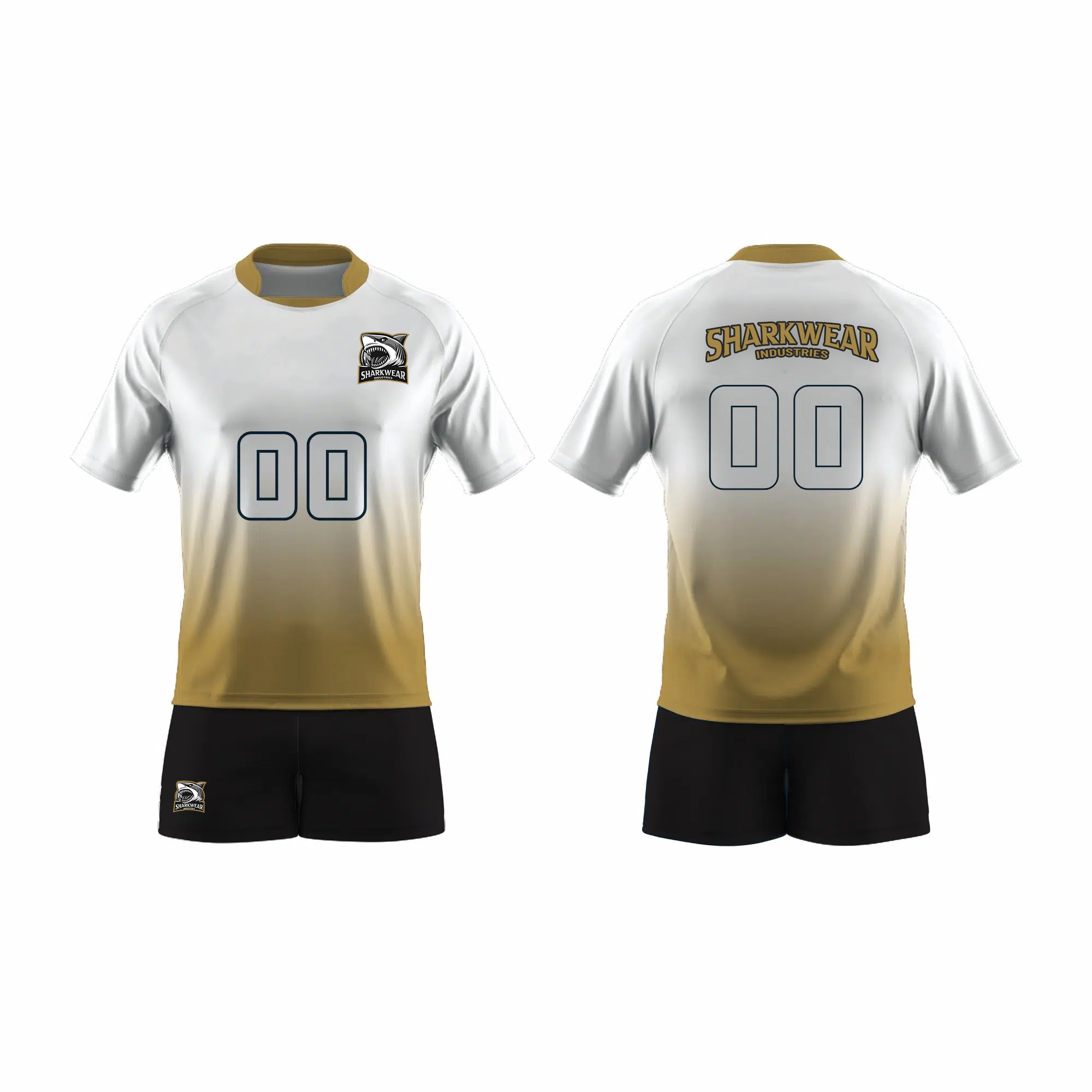 Volleyball Uniform