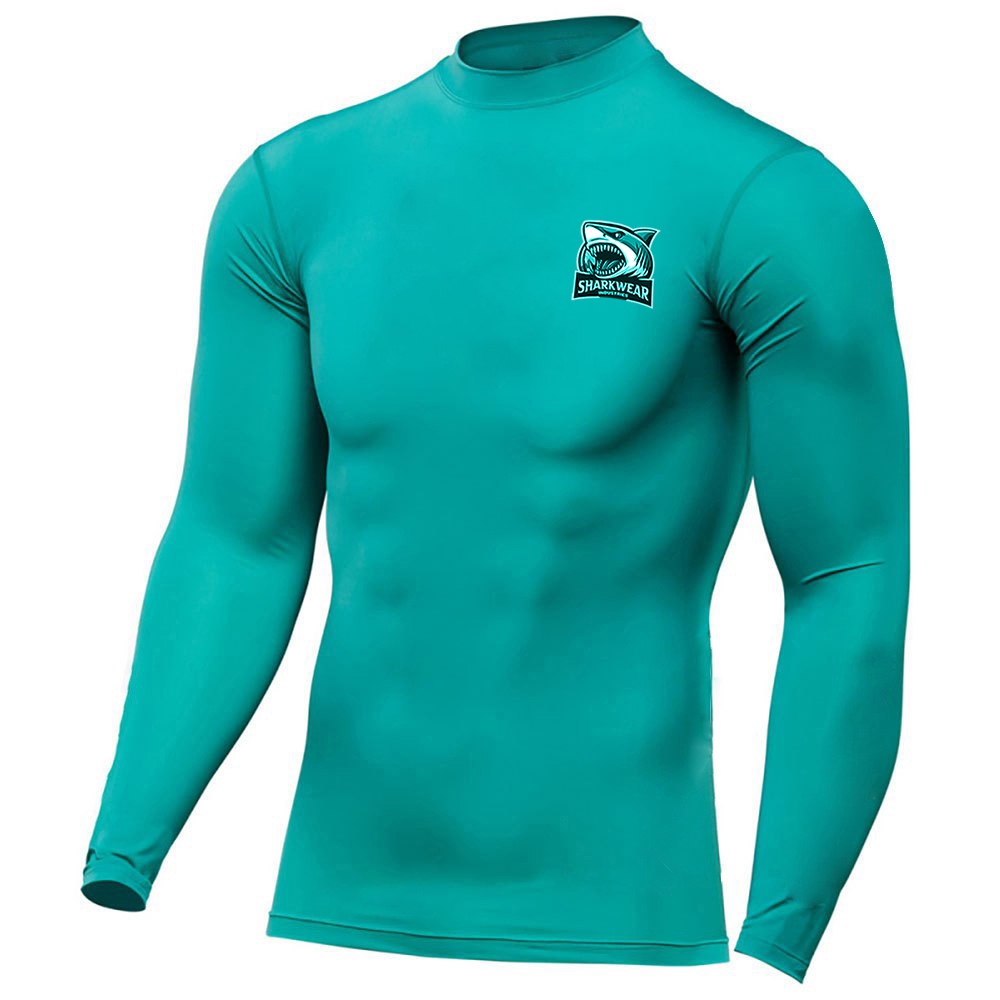 Men Compression Shirt