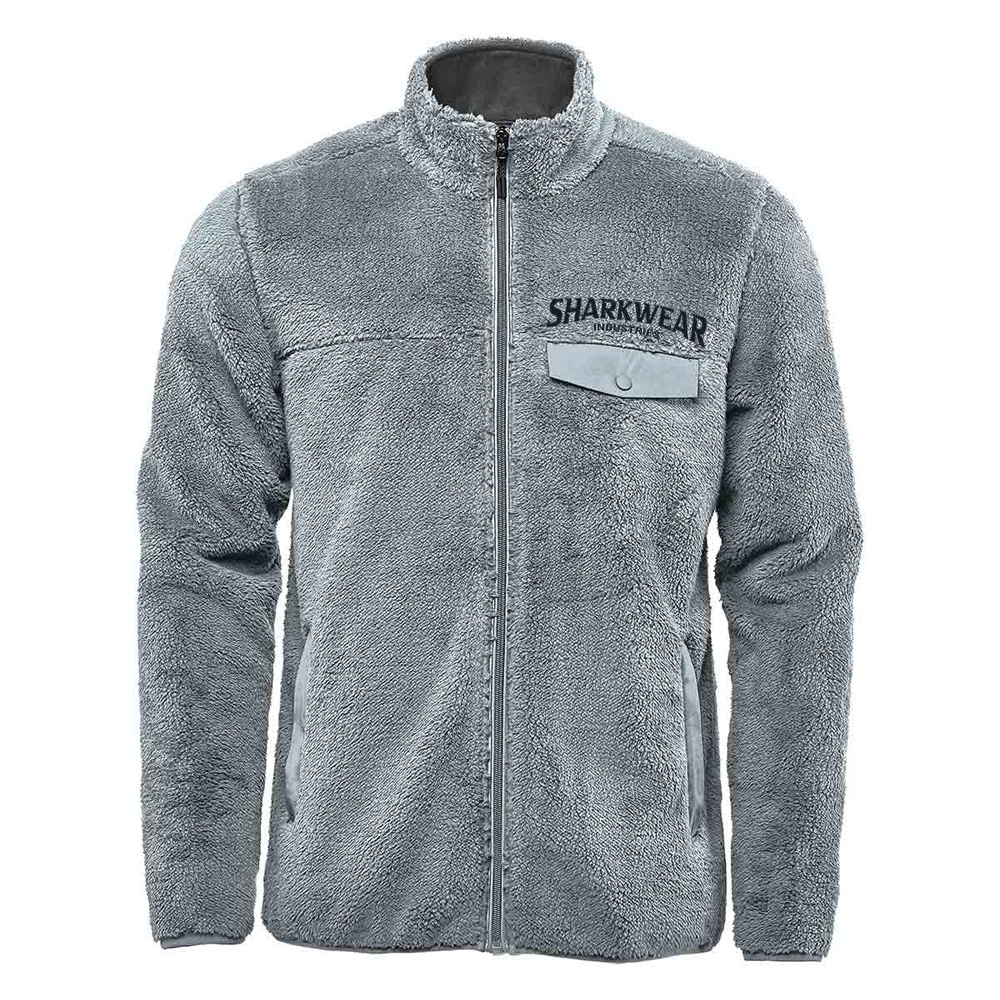 Fleece Jacket