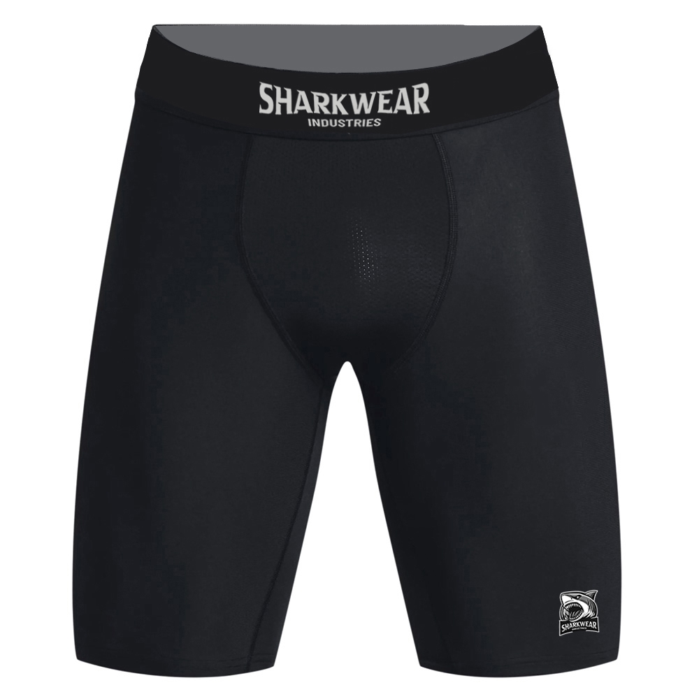 Compression Short