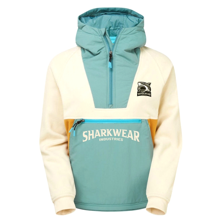 Fleece Jacket