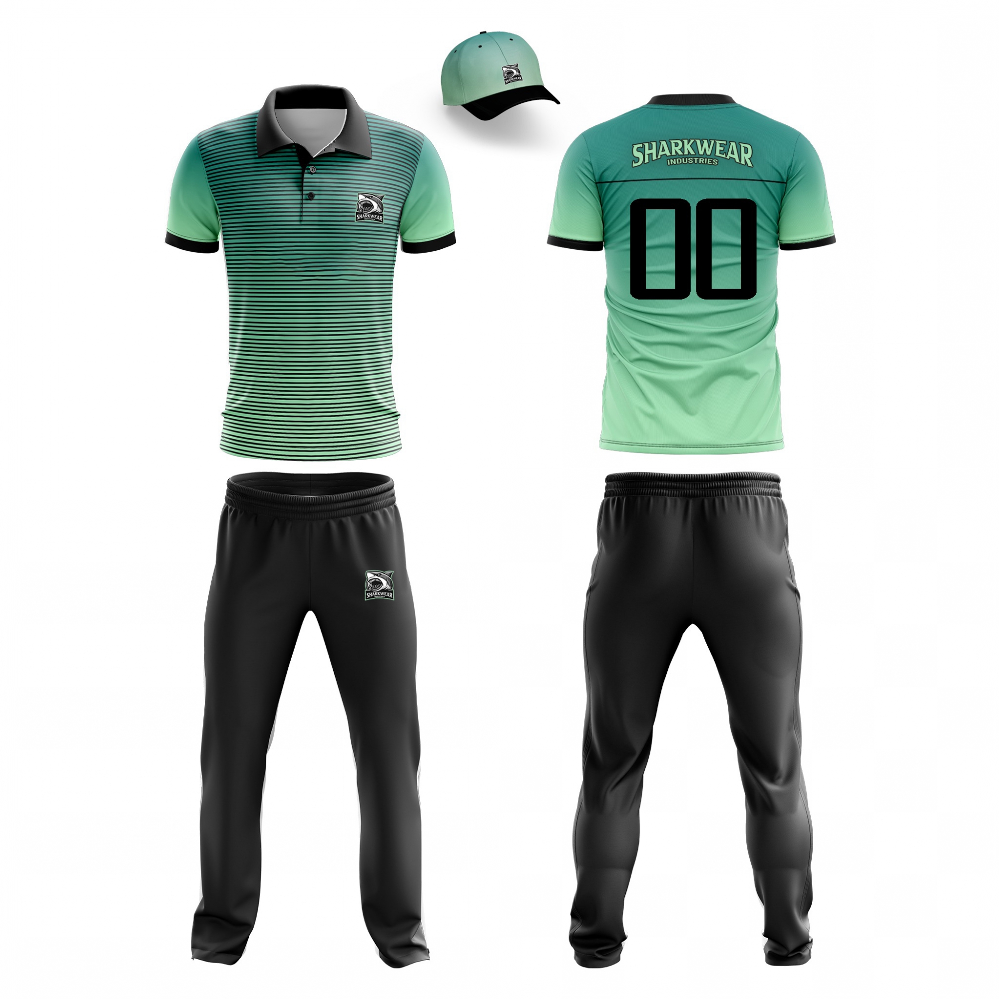 Cricket Uniform