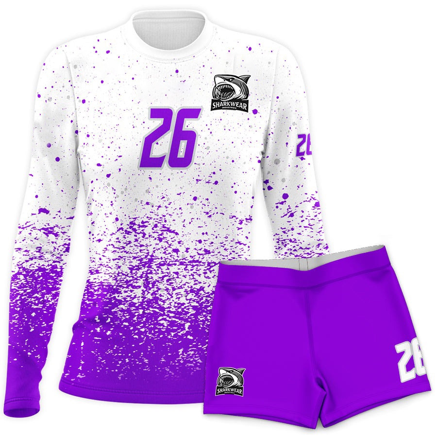 7v7 Football Uniform