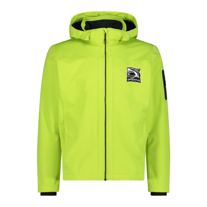 Soft Shells Jacket