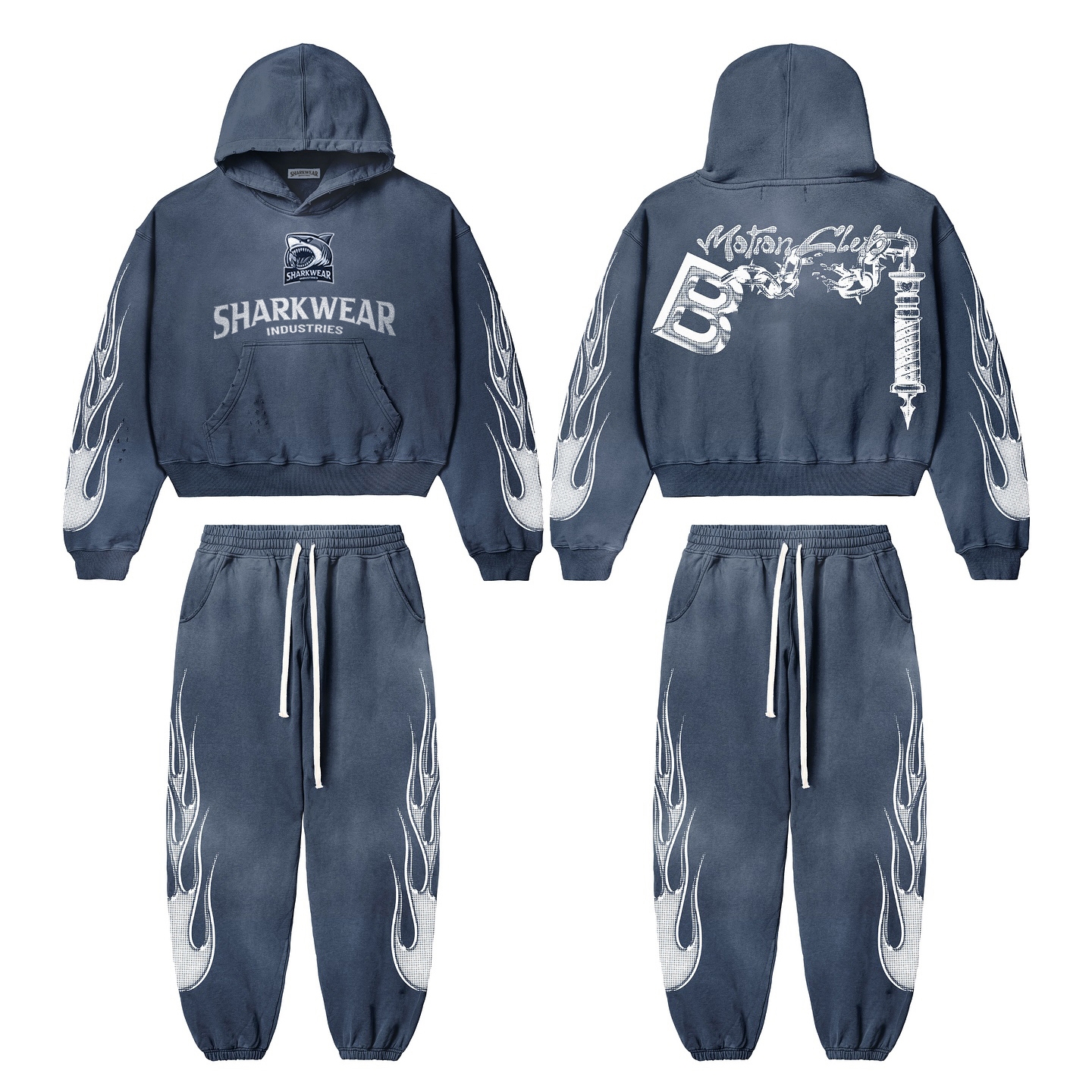 Tracksuit