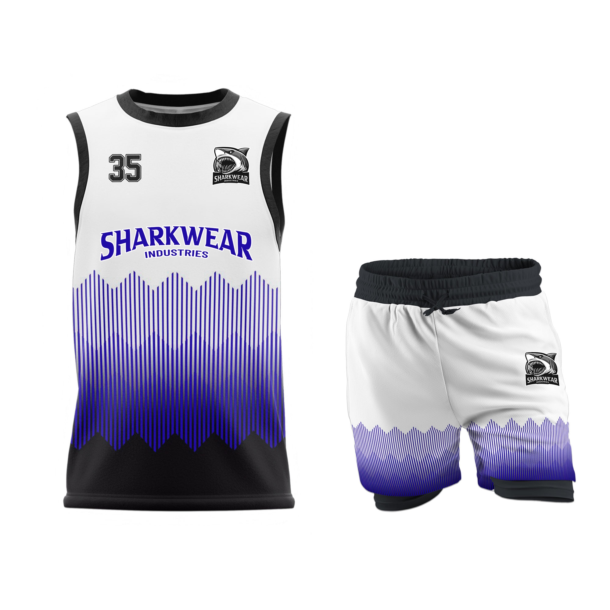 Field Hockey Uniform