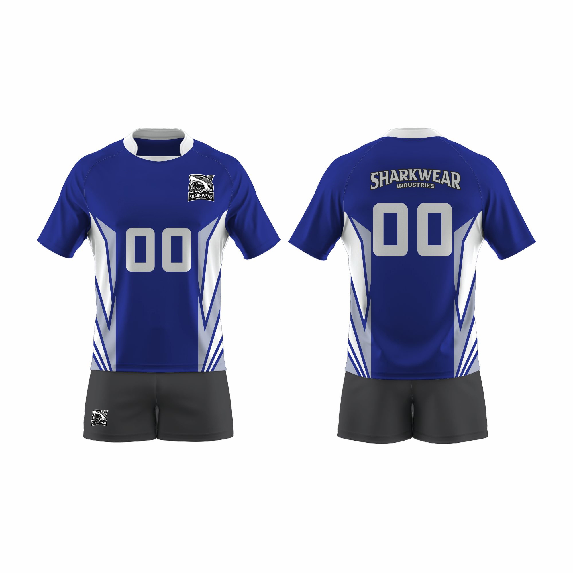 Volleyball Uniform