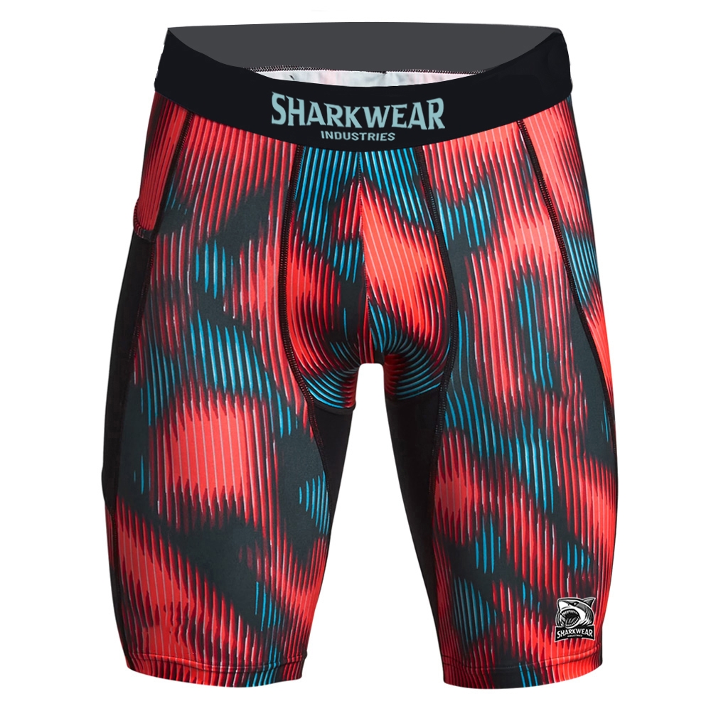 Compression Short