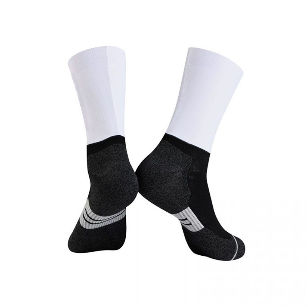 Woven Socks
