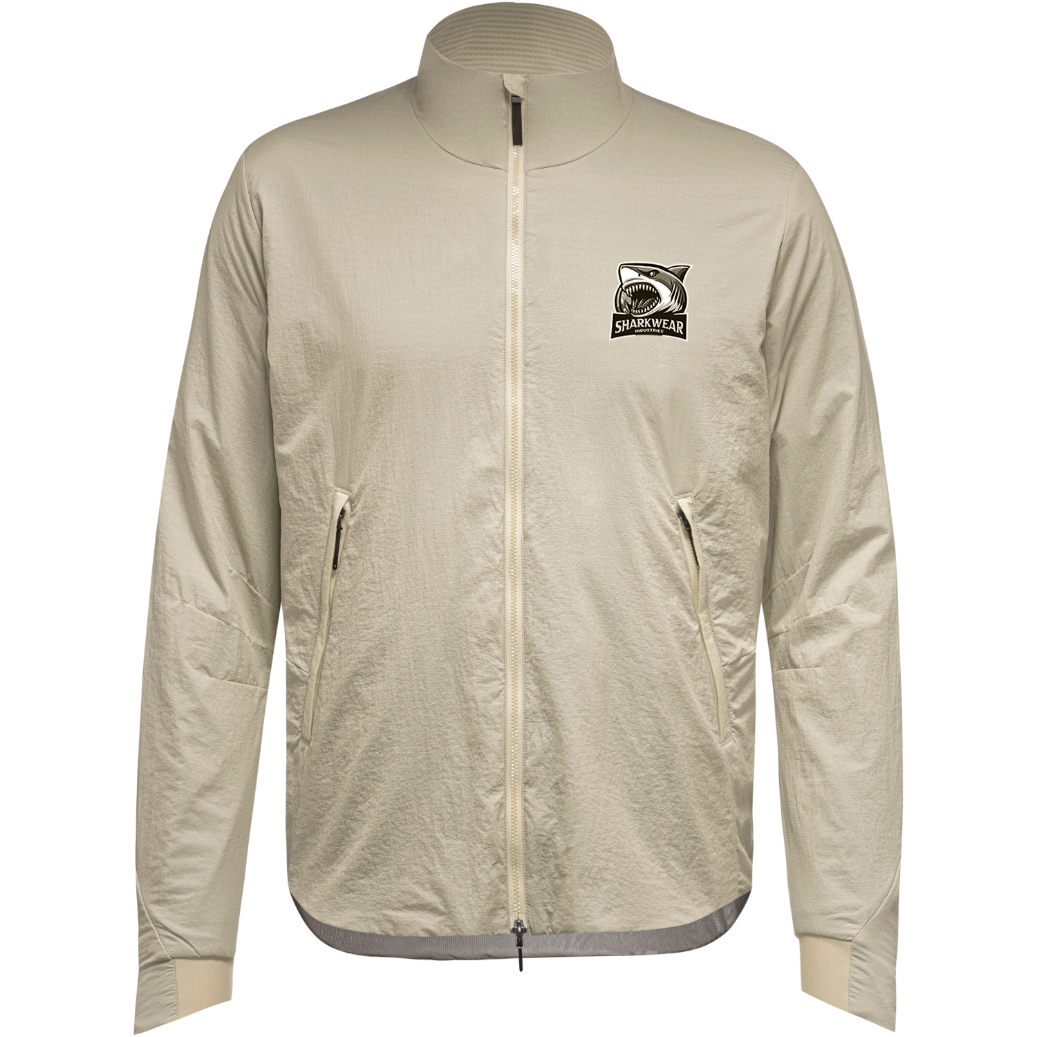 Jogging Jacket