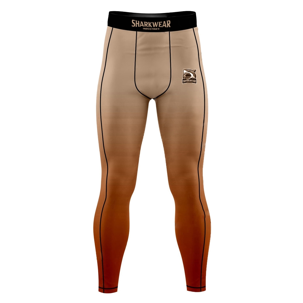 Men’s Compression Legging