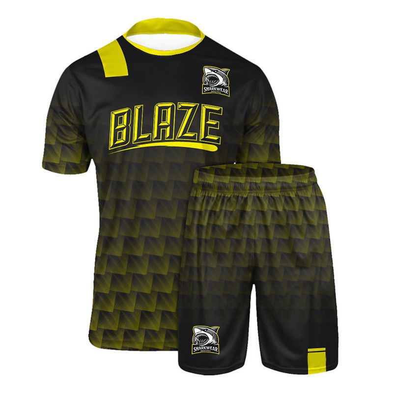 Soccer Uniform