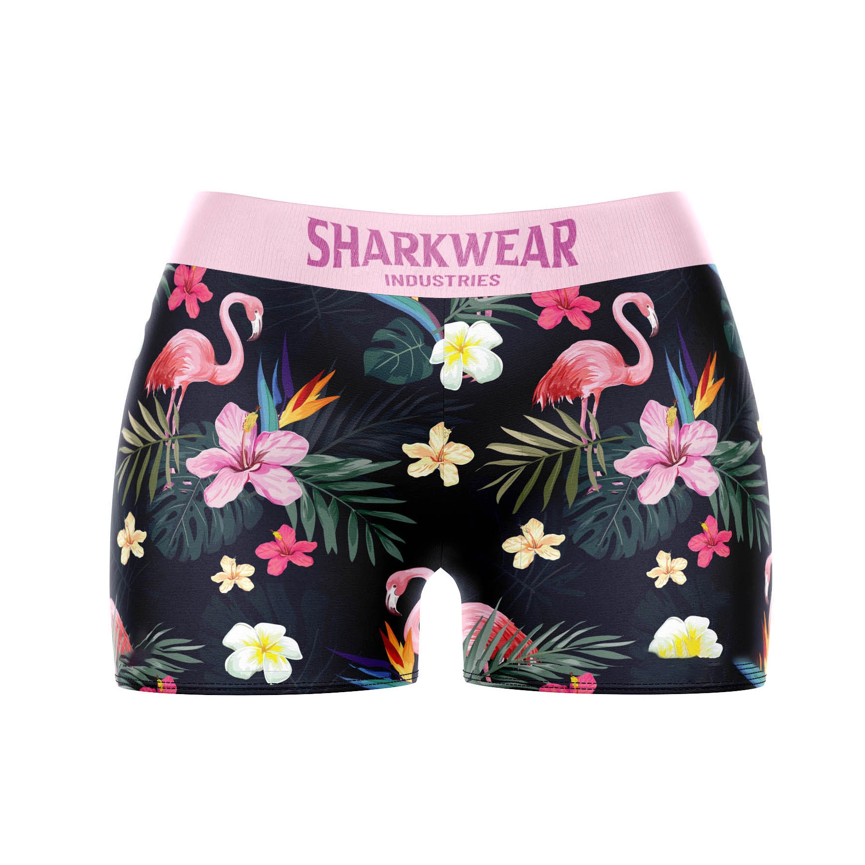 Ladies Short