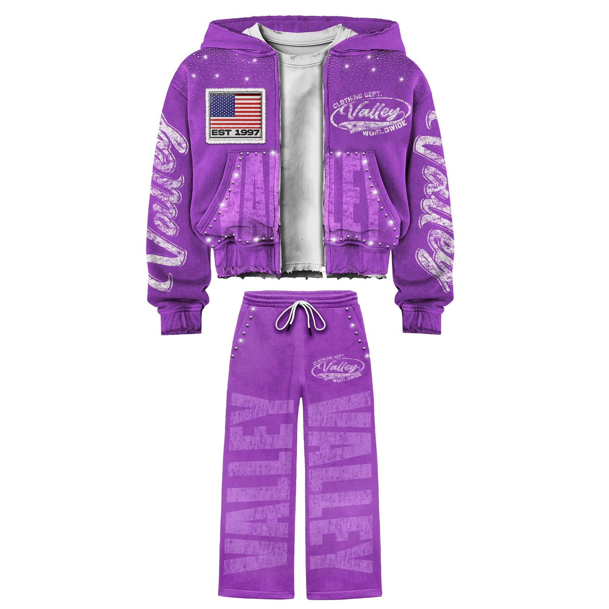 Tracksuit