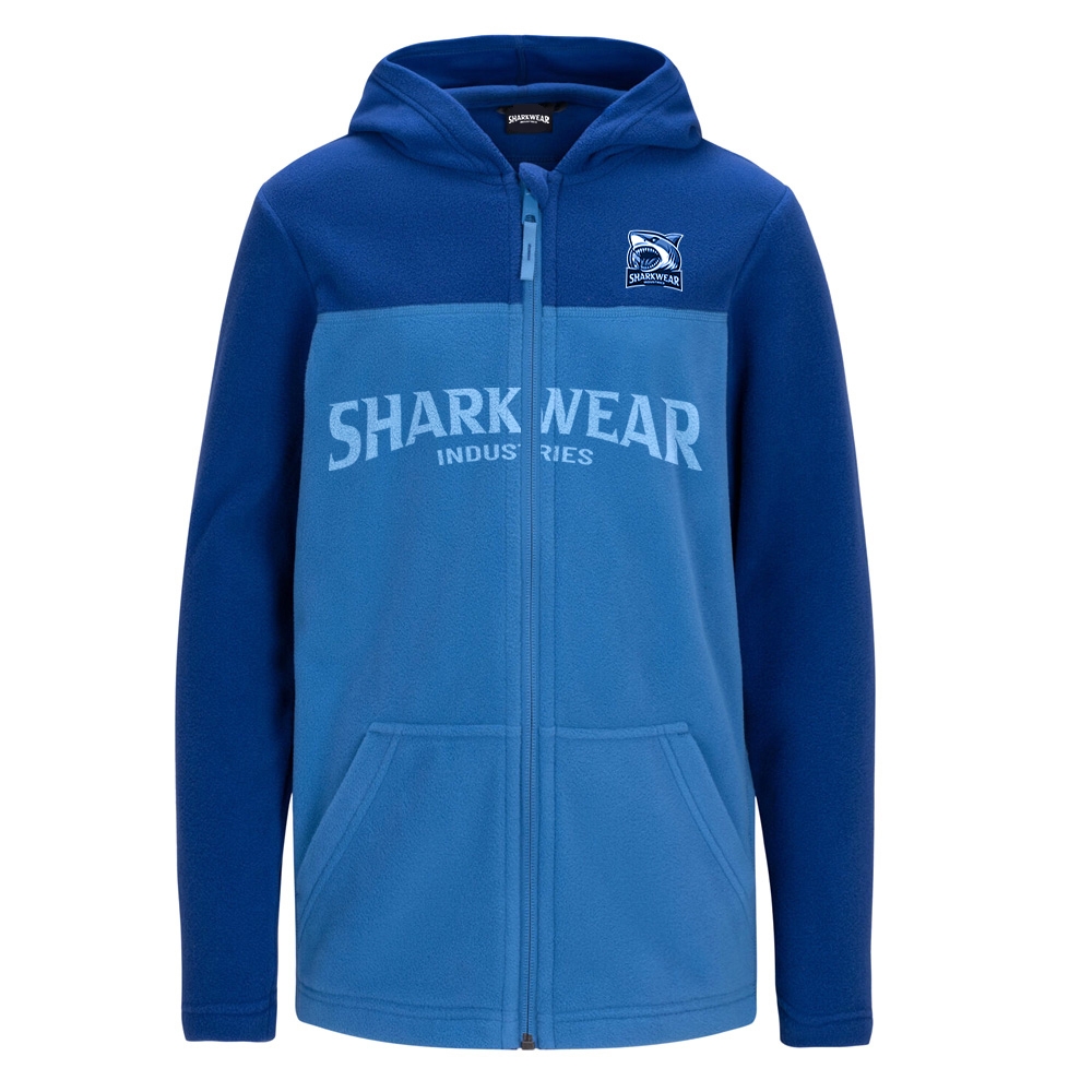 Fleece Jacket