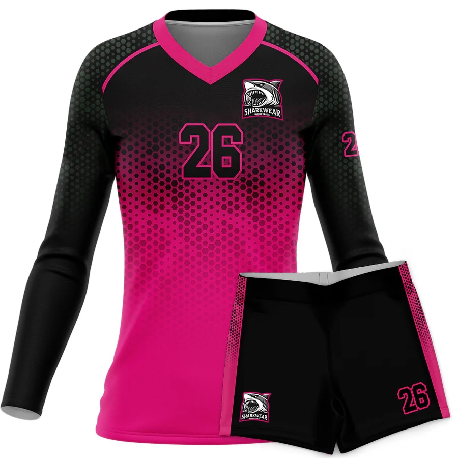 7v7 Football Uniform