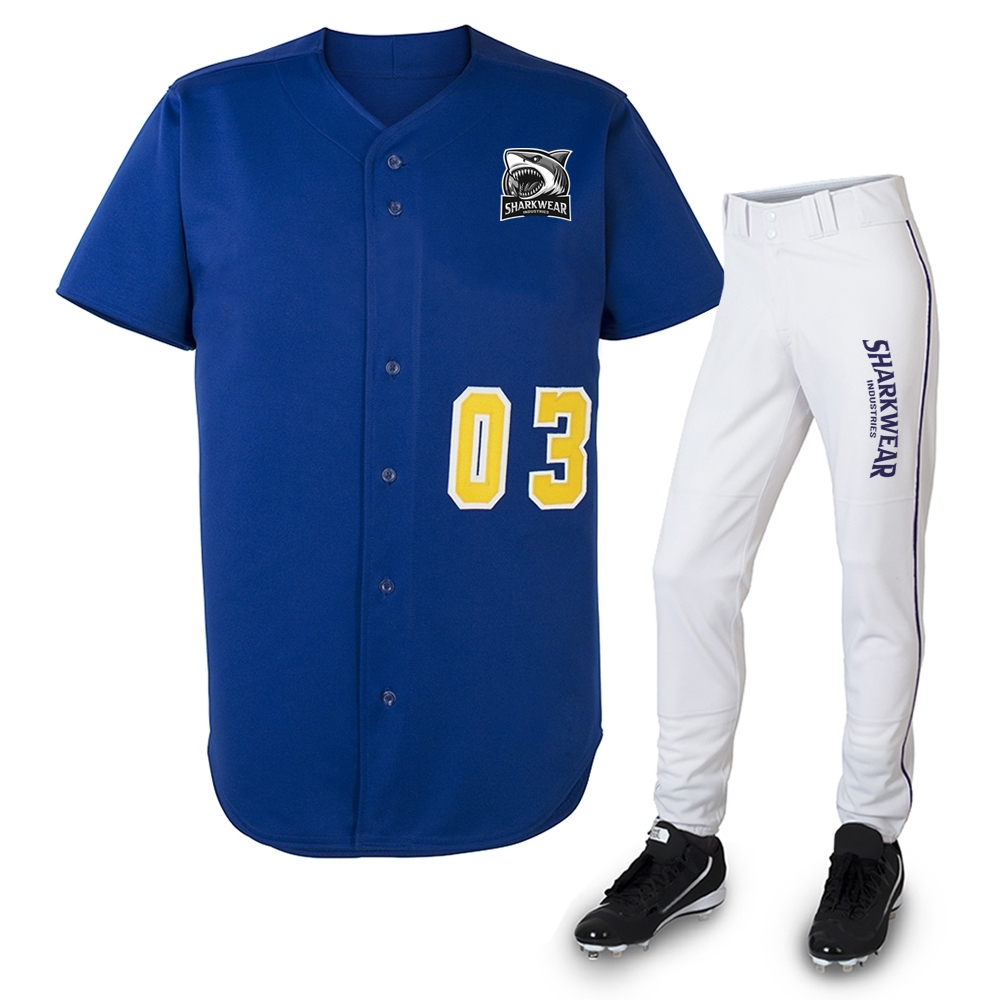 Baseball Uniform