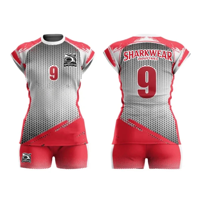 Volleyball Uniform