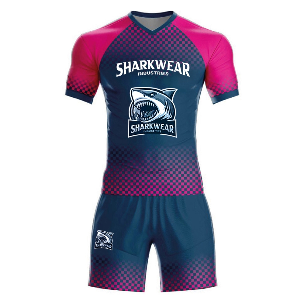 Field Hockey Uniform