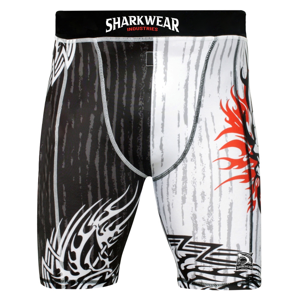 Compression Short