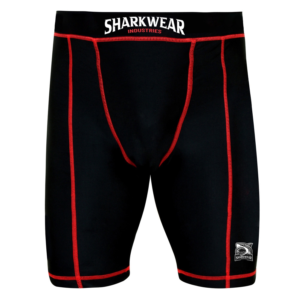 Compression Short
