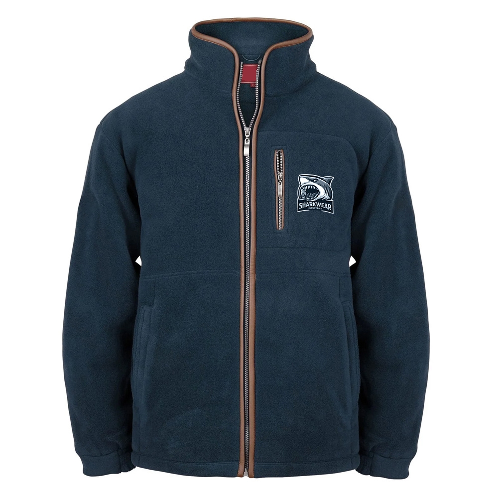 Fleece Jacket