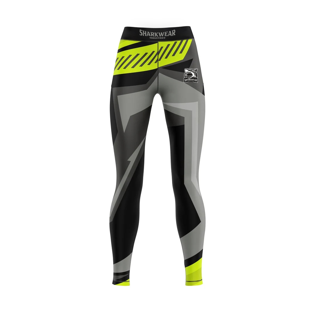 Ladies Compression Legging