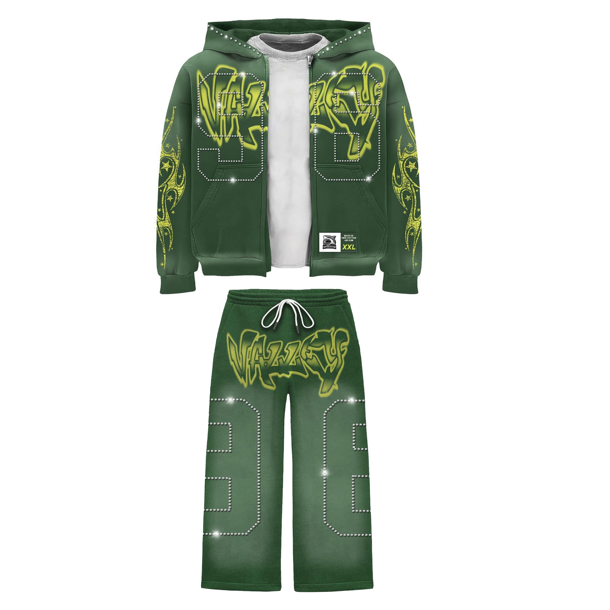 Tracksuit