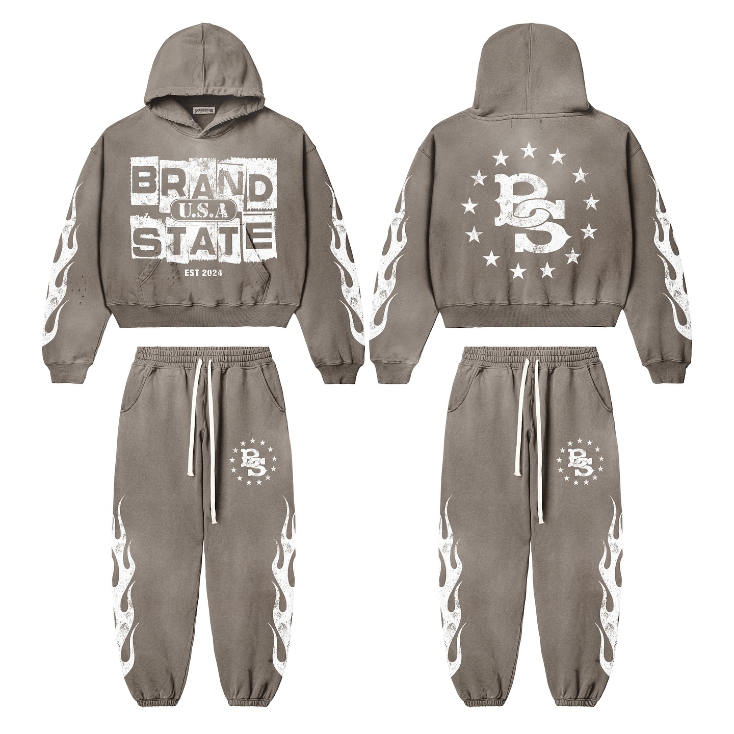 Tracksuit