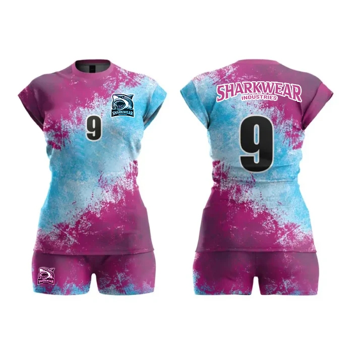 Volleyball Uniform