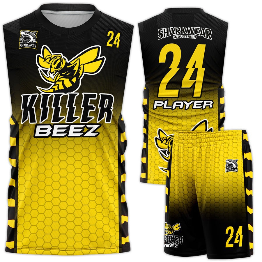 7v7 Football Uniform