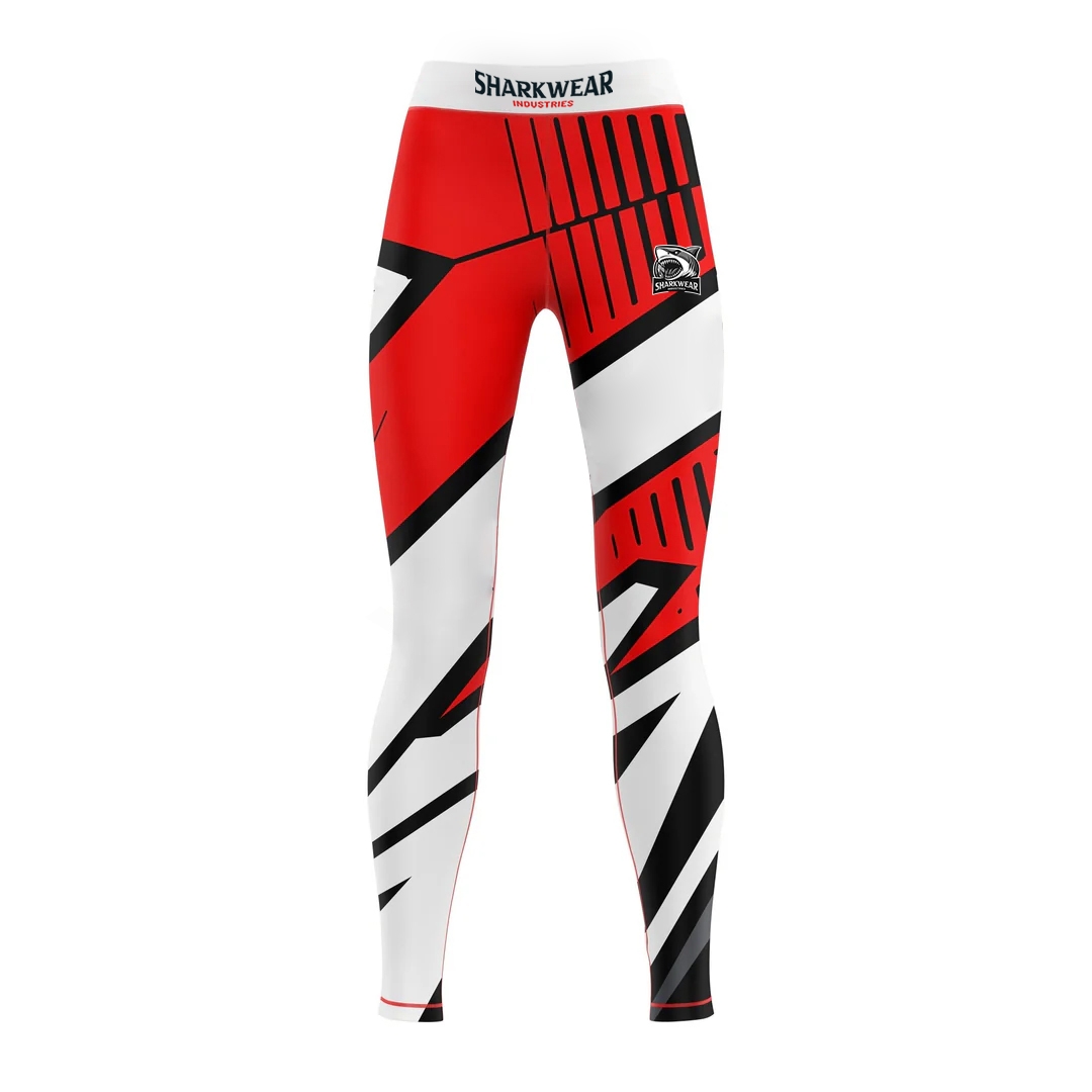 Ladies Compression Legging
