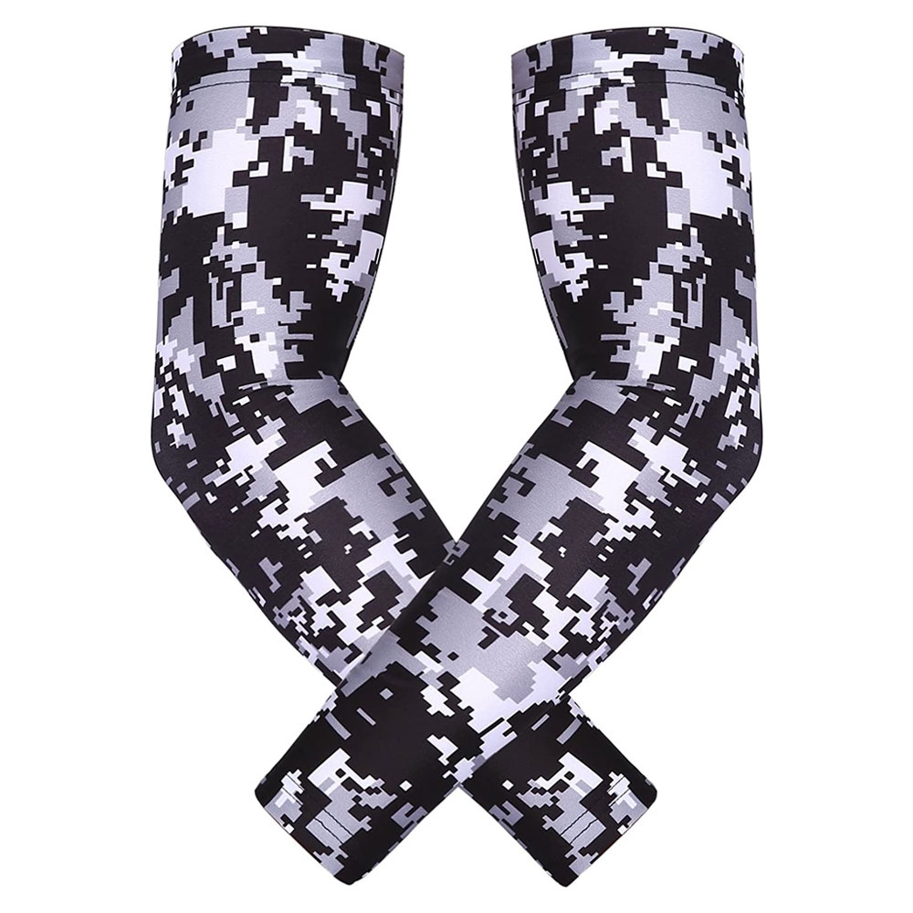 Sublimation Arm Sleeve