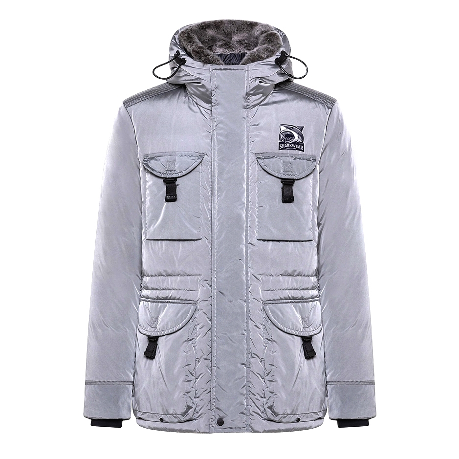 Field Jacket