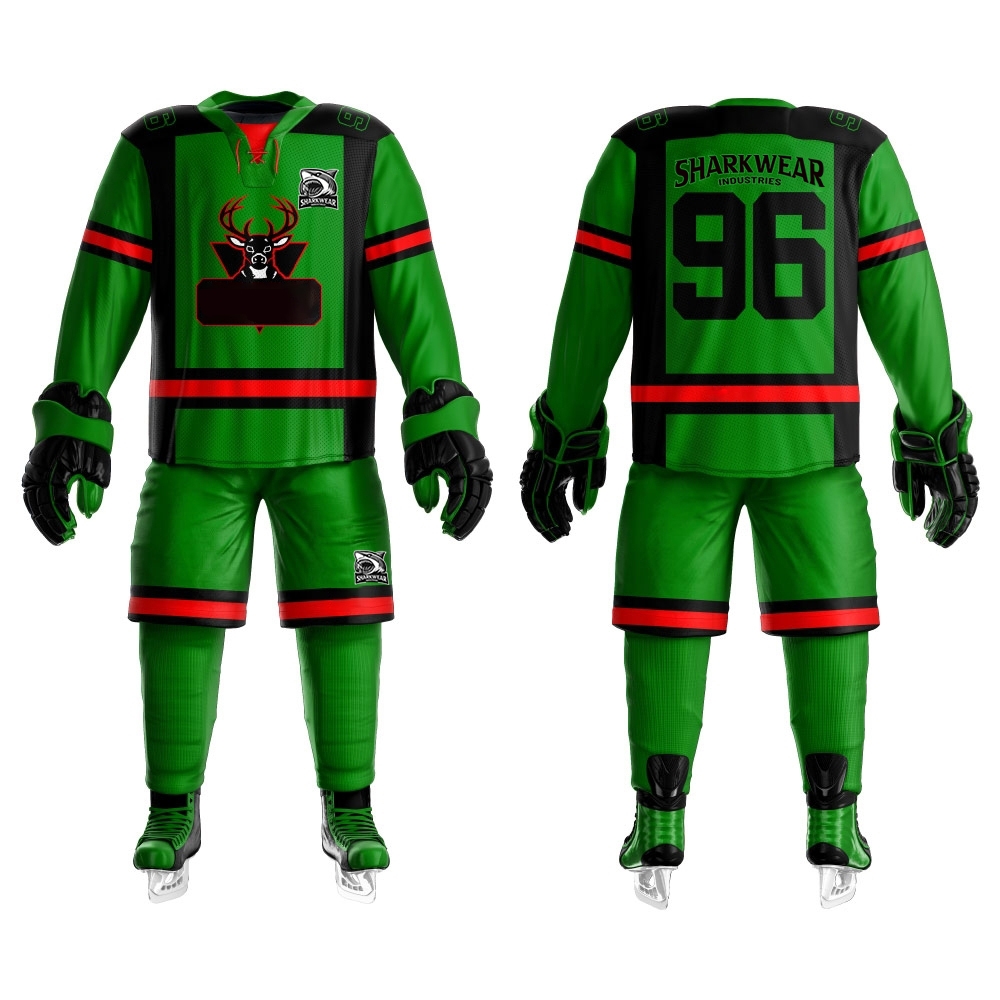 Ice Hockey Uniform