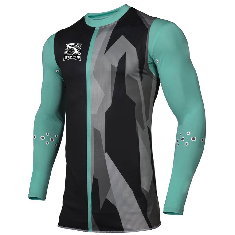 Men Compression Shirt