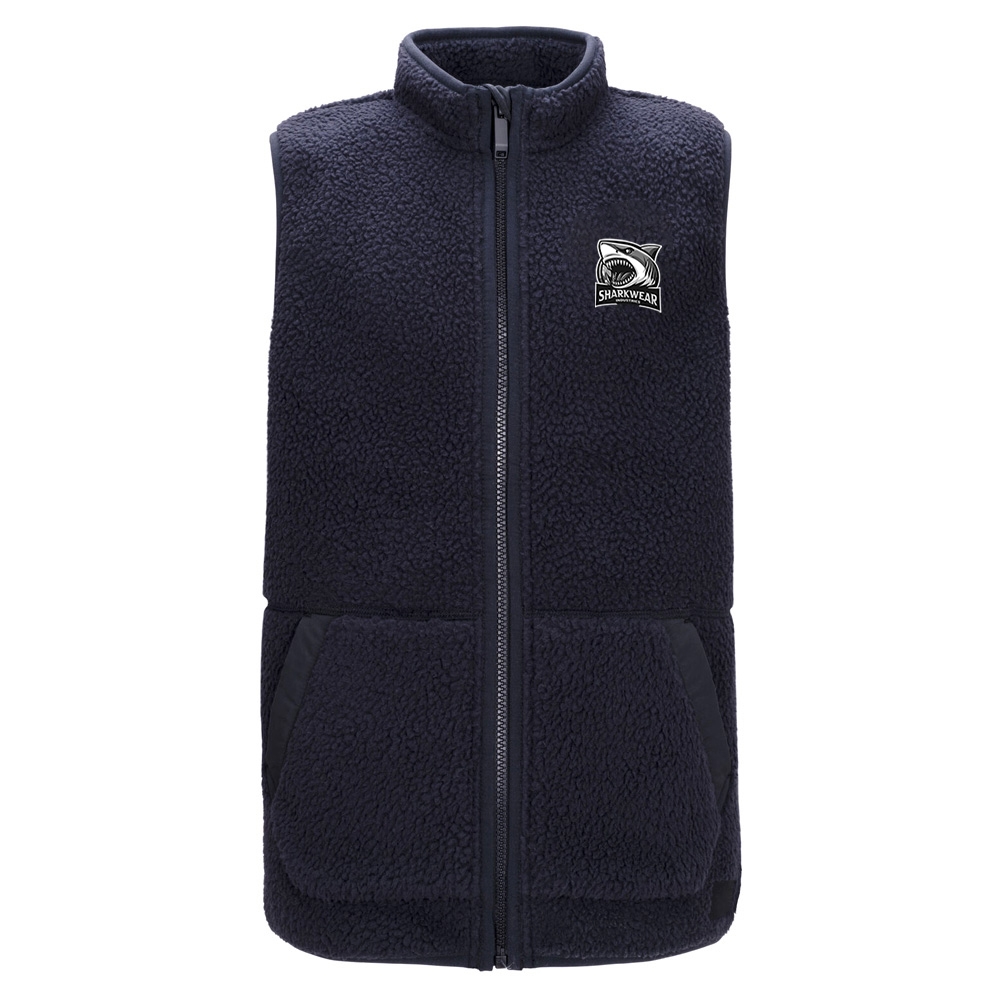 Polar Fleece Vest