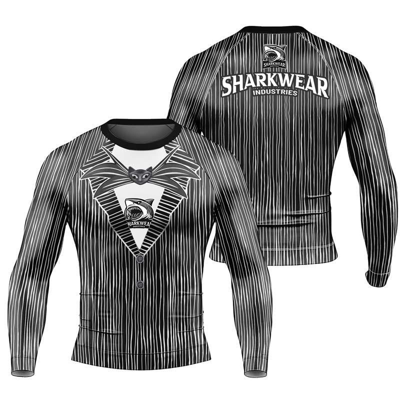 Men Compression Shirt