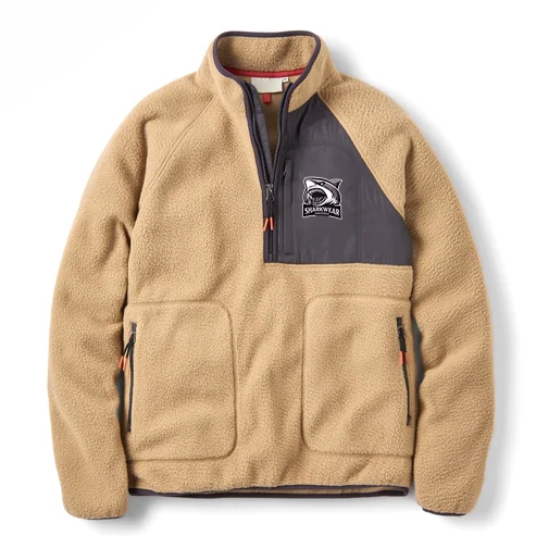 Fleece Jacket