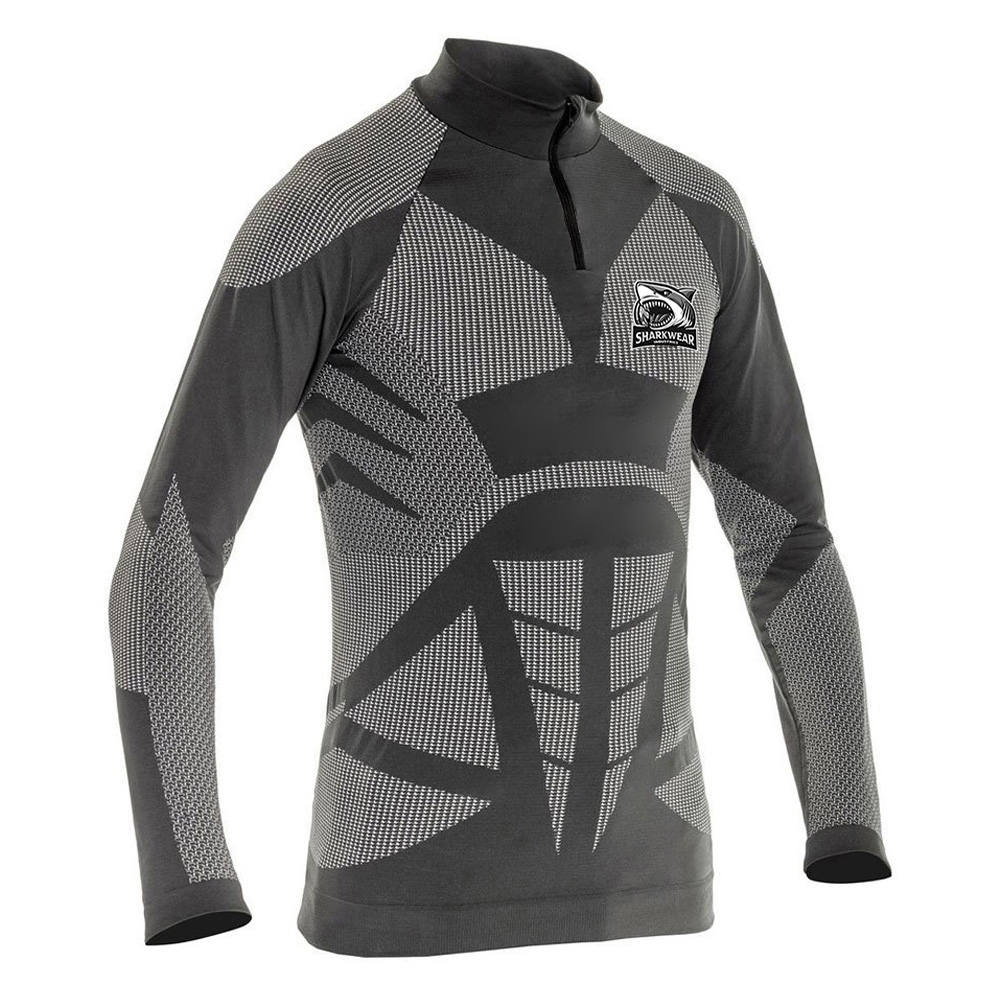 Men Compression Shirt