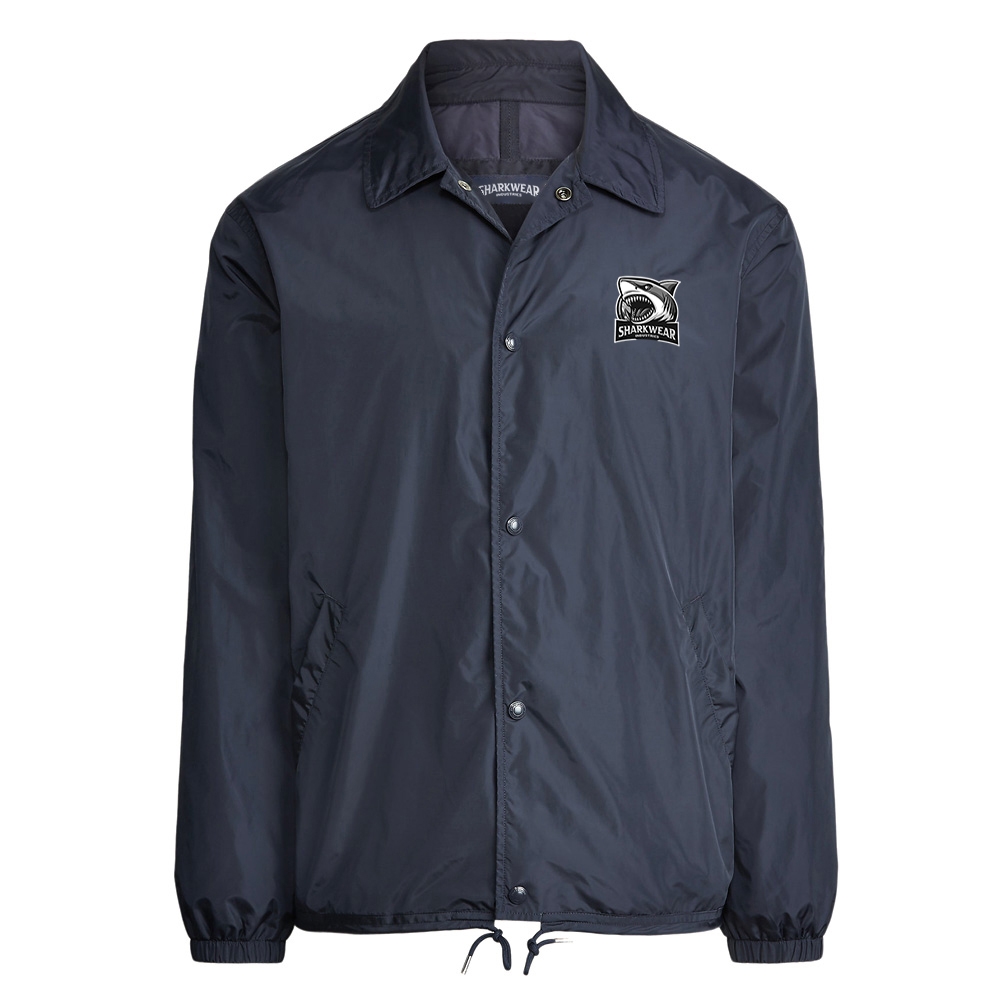  Coach Jacket