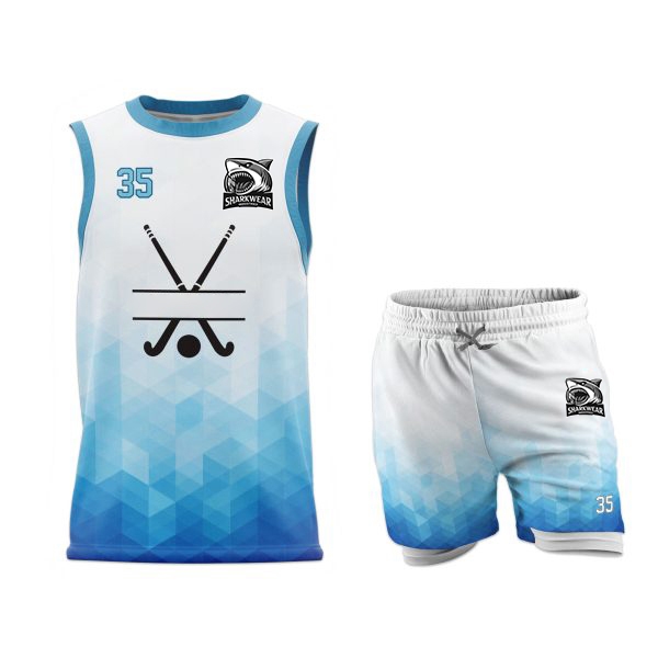 Field Hockey Uniform