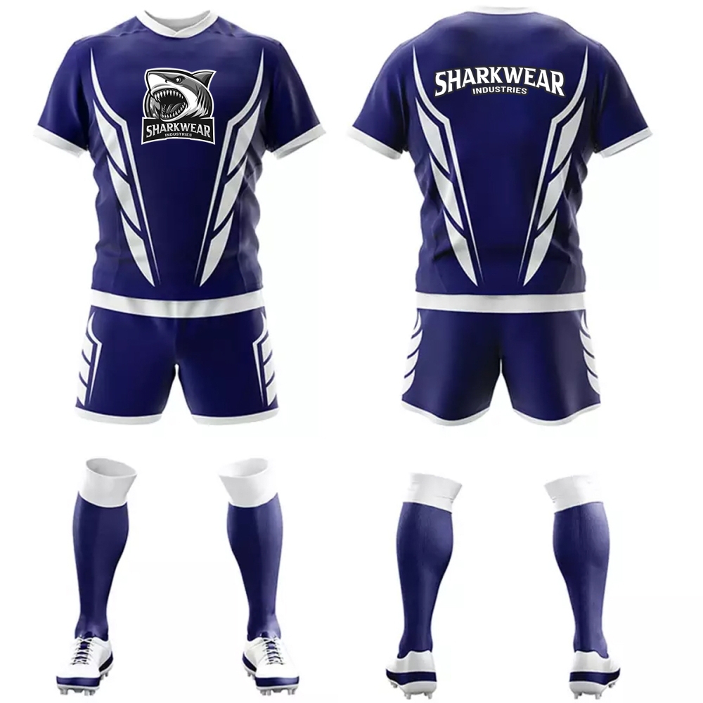Rugby Uniform