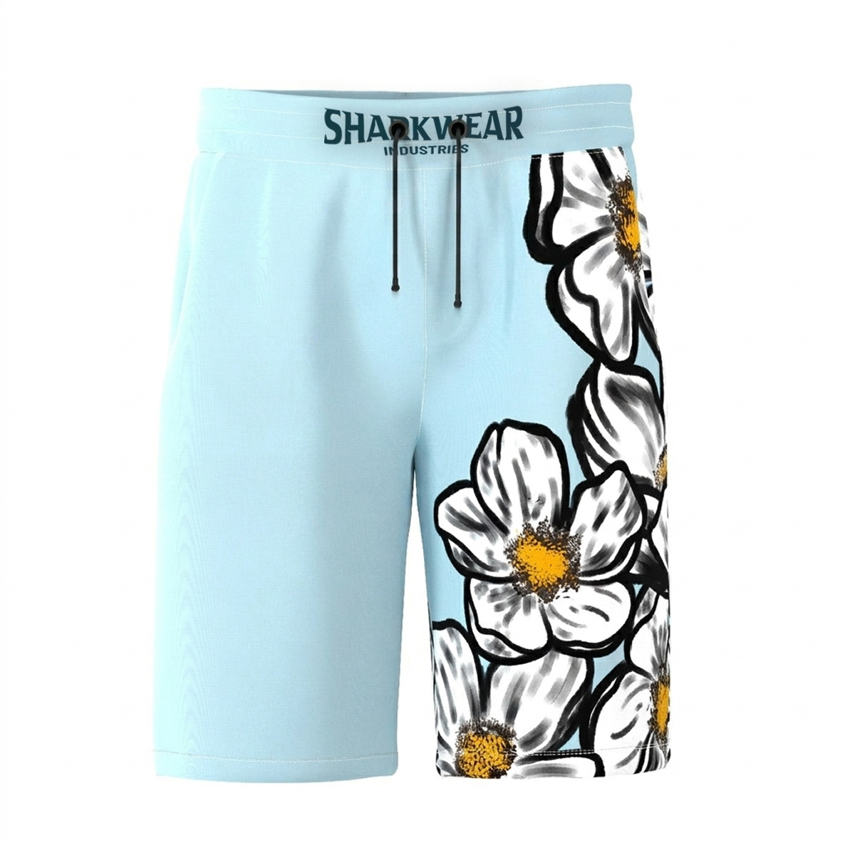Outer Short